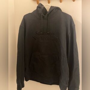 Saturdays New York City hoodie